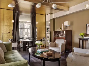 The Carlyle, A Rosewood Hotel