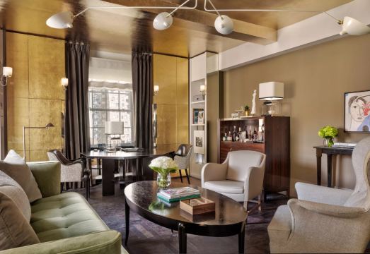 더 칼라일 어 로즈우드 호텔