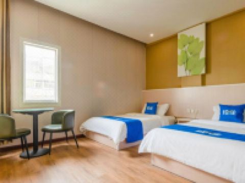 济宁西门商务宾馆