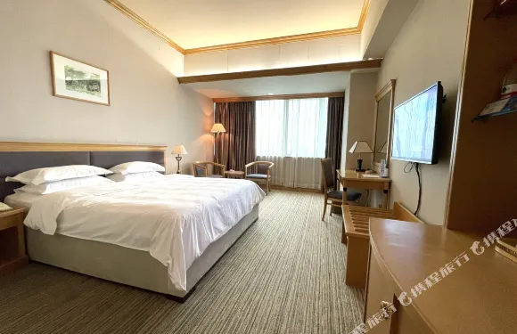 廣州新世紀酒店