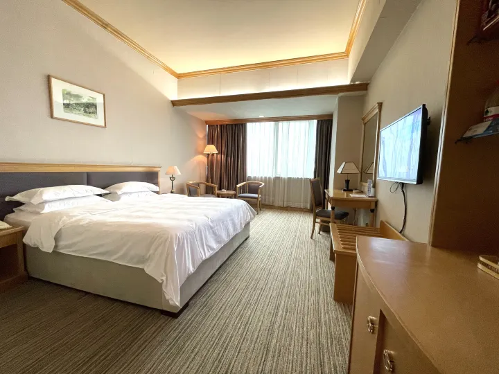 廣州新世紀飯店