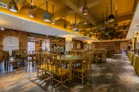 延安雲鼎山居酒店