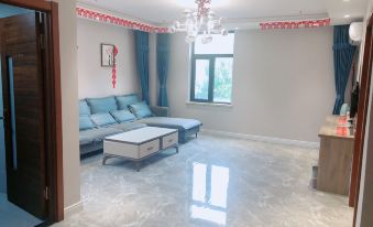 Daqing Kailai Zhixing Business Hotel