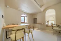 Weizhibaiyu Homestay - مسبح