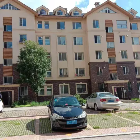 Changbai Mountain Chibei Friendship Family Inn