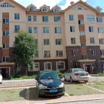 Changbai Mountain Chibei Friendship Family Inn