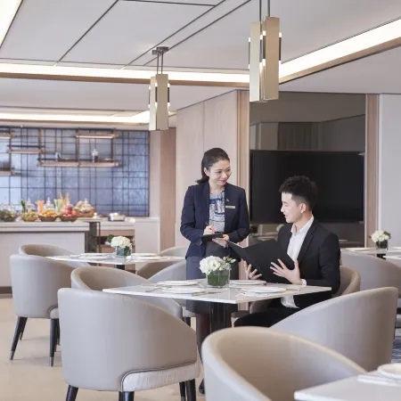 Nanning Marriott Hotel