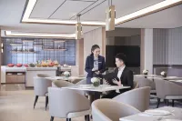 Nanning Marriott Hotel - bar