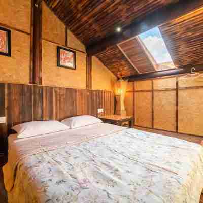 蘇州陽澄湖隨之小院民宿 Rooms