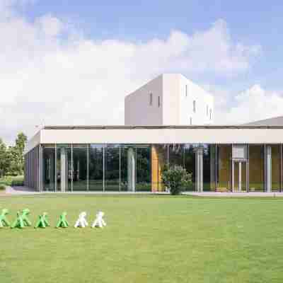 阿那亞安瀾酒店 Hotel Exterior