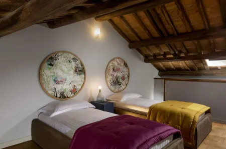 Palm Suites - Small Luxury Hotels of The World