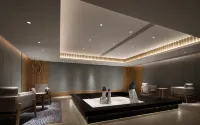台州仙居雲錫登雲度假飯店（神仙居景區店） - 溫泉