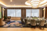 Senberstan Tianyi Hotel - Frühstück