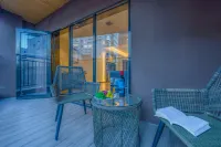 Kaili Shimao Hotel (Kaili East Beijing Road) - balcony
