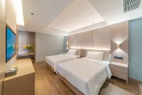 โรงแรมไมเทียน ยาโตว - ที่มีที่จอดรถ