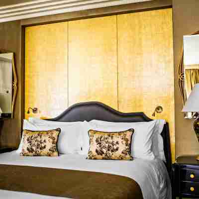 Prince de Galles, a Luxury Collection Hotel, Paris Rooms