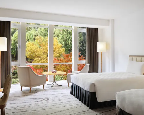 The Prince Kyoto Takaragaike, Autograph Collection Hotels near Mt. Kurama