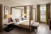 Augustine, a Luxury Collection Hotel, Prague