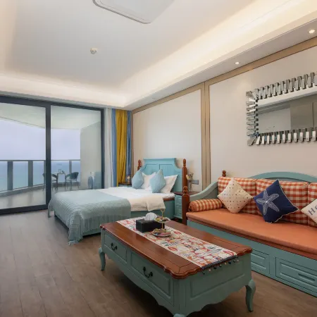 Daye Hotel (Boao Golden Bay)