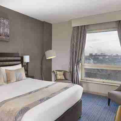 DoubleTree by Hilton London Chelsea Rooms