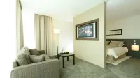 Hotel du Pasino Hotels in Saint-Amand-les-Eaux