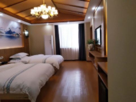 毕节好再来酒店