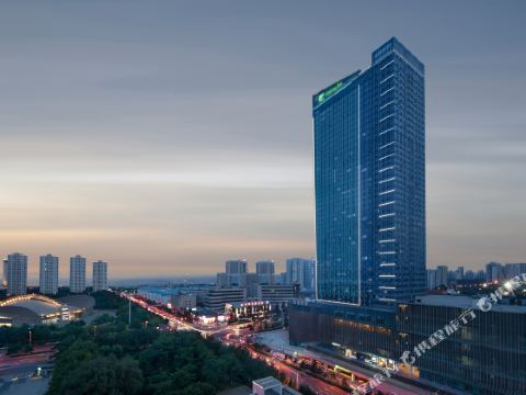 Holiday Inn QINHUANGDAO HAIGANG by IHG