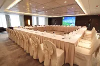 Prudential Hotel - de negocios