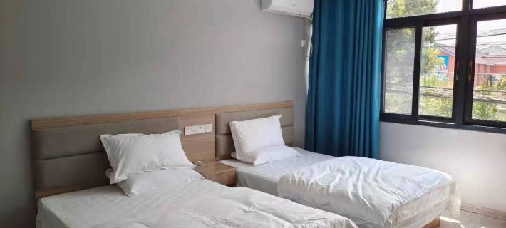 Yangzhong Yingbin Hotel Hotels in Yangzhong