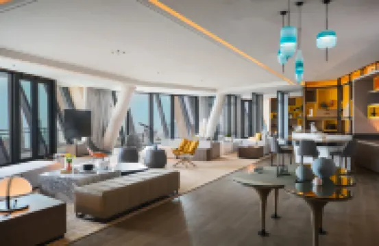 Renaissance Xiamen Hotel