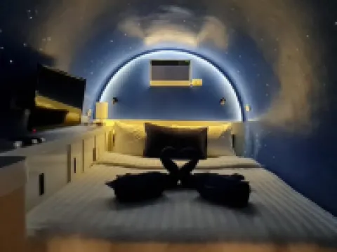 Cocoons Casobe Hotels in Calatagan