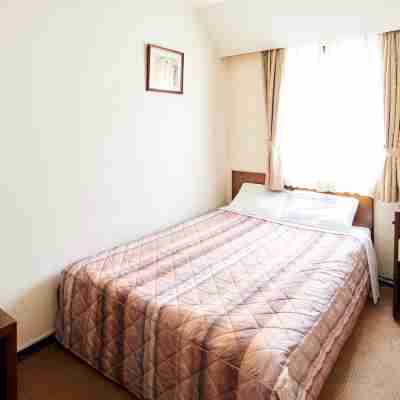 マロウドイン大宮 Rooms