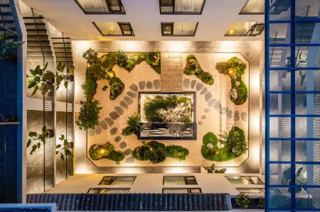 Last Village Отели рядом с достопримечательностью «Museum Cluster Jianchuan»