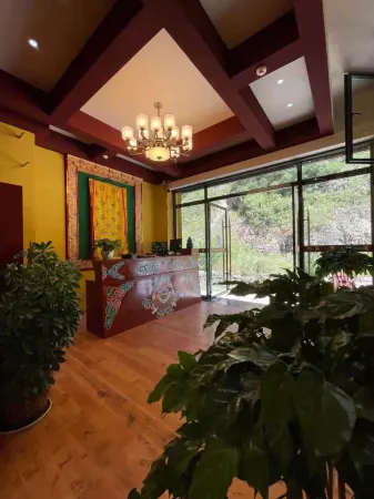 Jinchuan Mizang Homestay