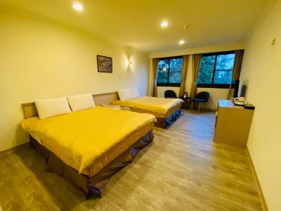 Yingshan Hotel