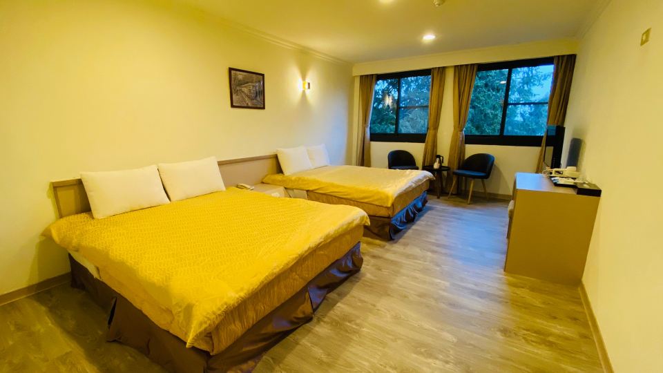 Yingshan Hotel