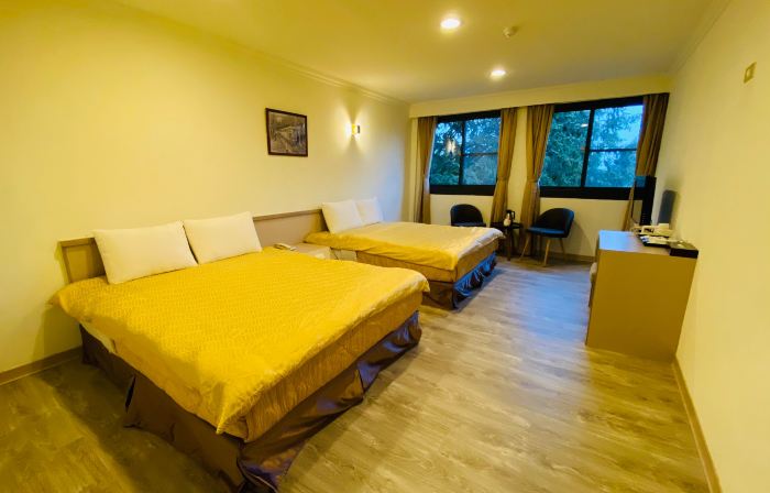 Yingshan Hotel