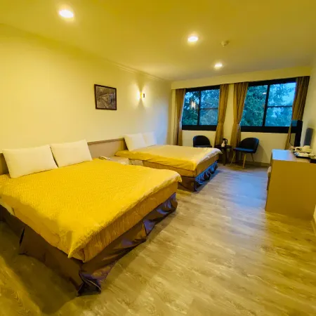 Yingshan Hotel