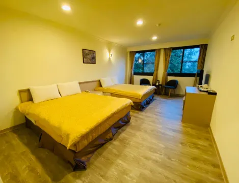 Yingshan Hotel