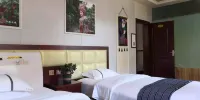 Libo Hanyu Mountain Villa - Salle Standard Confortable