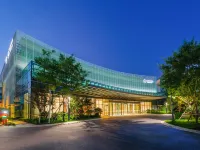 Aerotel Airport Hotel (Qingdao Jiaodong International Airoprt) Hotels near Qingdao Jiaodong International Airport