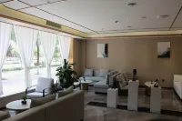 Aimu Hotel Hotel a Fuping