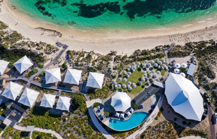 Discovery Resorts - Rottnest Island