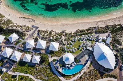 Discovery Resorts - Rottnest Island Hoteles cerca de Rottnest Island