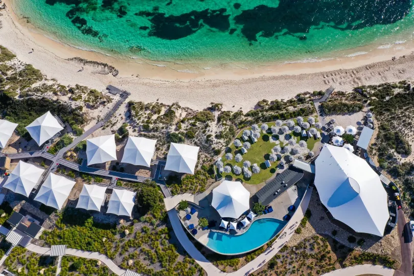 Discovery Resorts - Rottnest Island