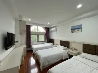 Rujia Huayi Hotel (Mengyin Mengshan Road Branch)