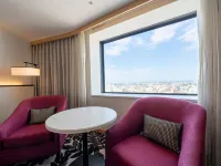 ANA Crowne Plaza Hotel Grand Court Nagoya by IHG Hotels near Asunal Kanayama Store