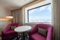 ANA Crowne Plaza Hotel Grand Court Nagoya by IHG Hotels in Nagoya