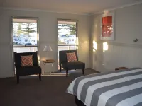 NRMA Port Macquarie Breakwall Holiday Park Hotel di Port Macquarie