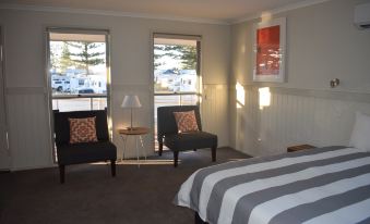 NRMA Port Macquarie Breakwall Holiday Park